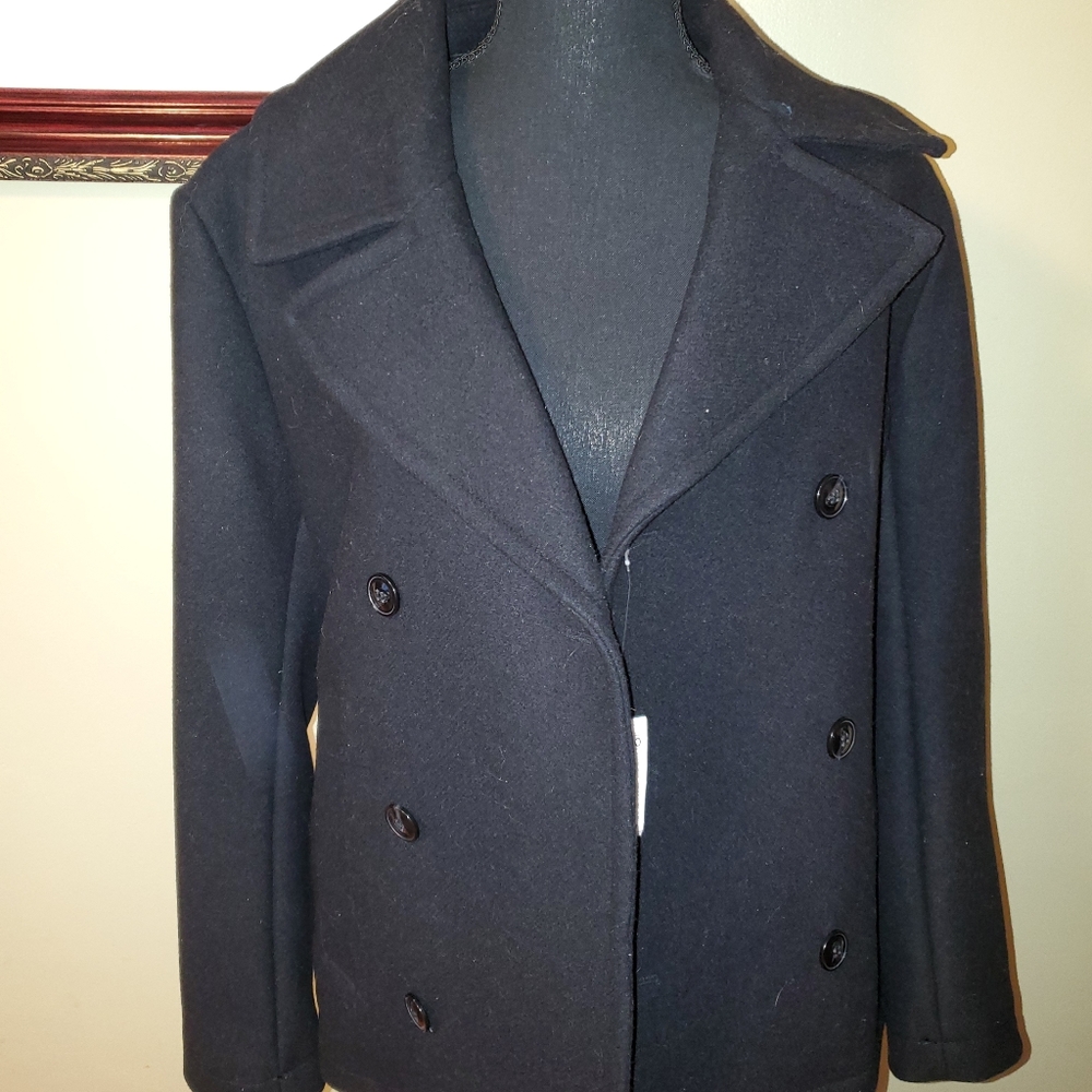 Mens H&M coat